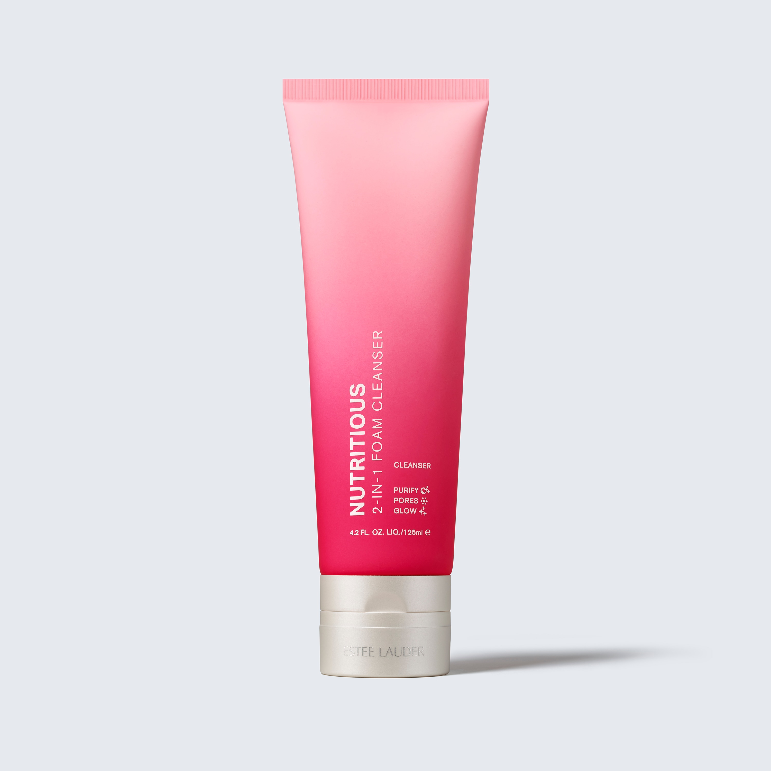 Nutritious 2-in-1 Foam Cleanser | Estée Lauder