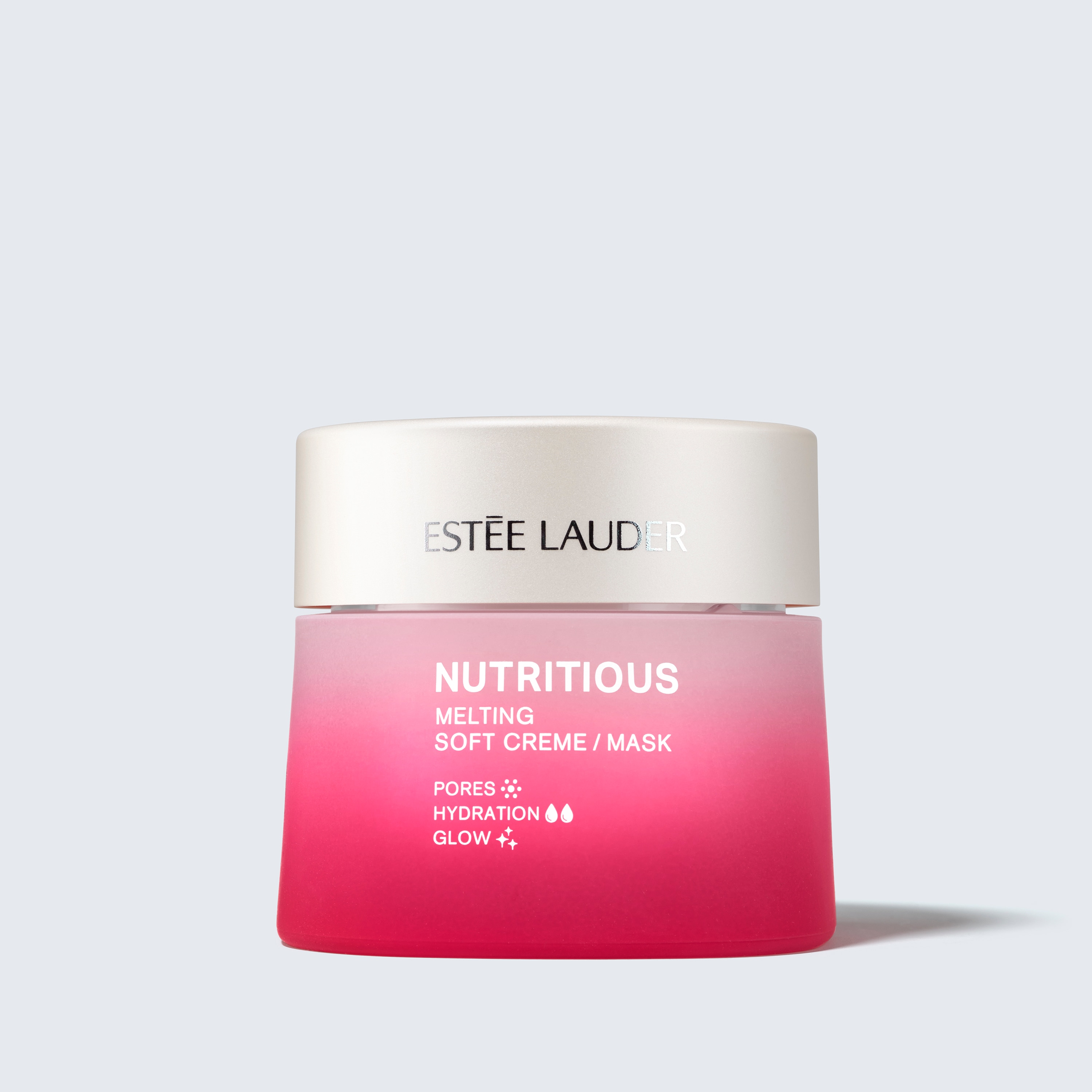 Nutritious Melting Soft Creme/Mask Moisturizer | Estée Lauder