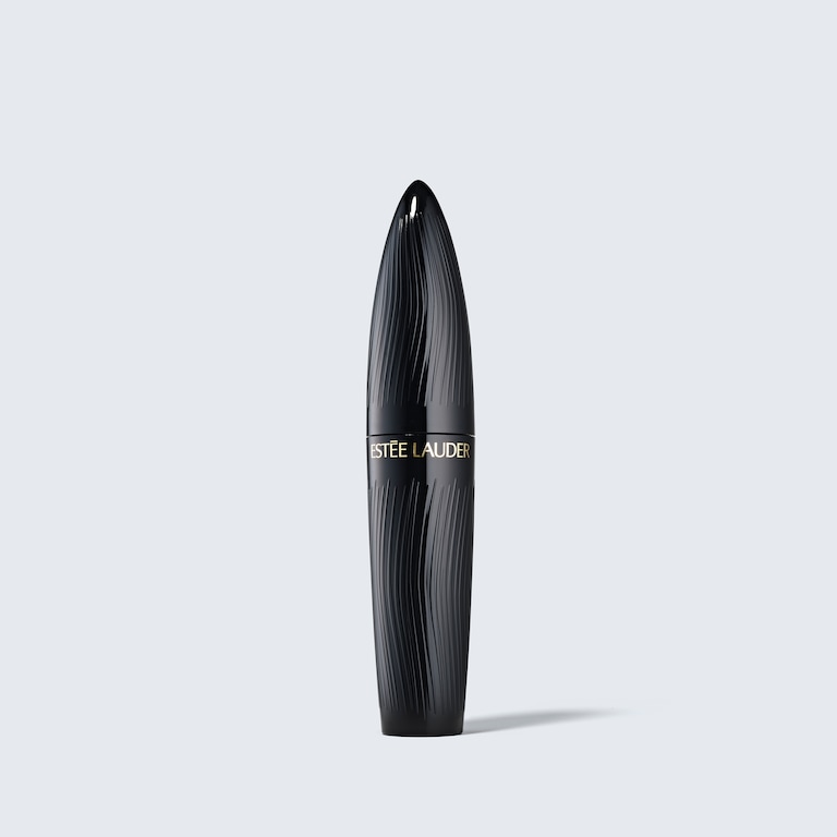 Turbo Lash Travel Size High Powered Volume + Length Mascara, Black, 3ml, Product Shot