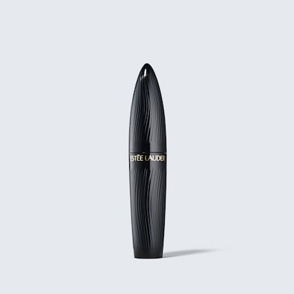 Turbo Lash High Powered Volume + Length Mascara Travel Size, 3.0 ml, Black, Product Shot