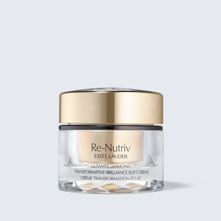 Re-Nutriv Crema hidratante Antiedad<br/>Ultimate Diamond Trasformative Brilliance Soft Creme , 50ml, Product Shot