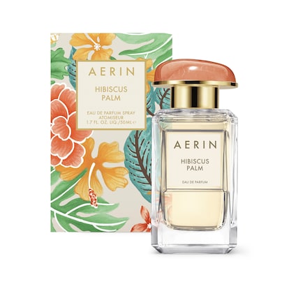 AERIN Hibiscus Palm Eau de Parfum, 50.0 ml, Product Shot