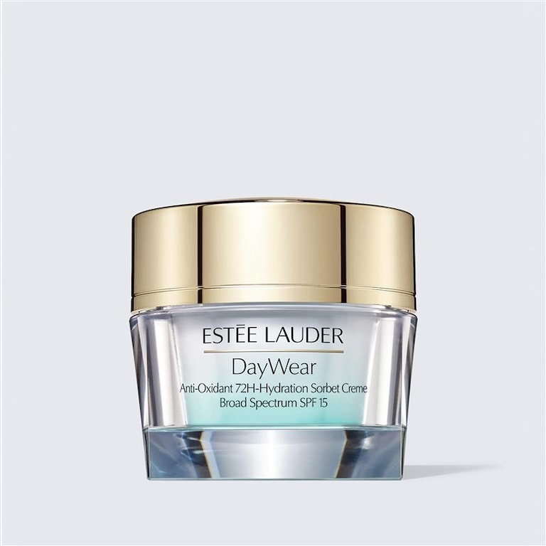 DayWear Moisturizer Anti-Oxidant 72H-Hydration Sorbet Creme SPF 15, 50.0 ml, Product Shot