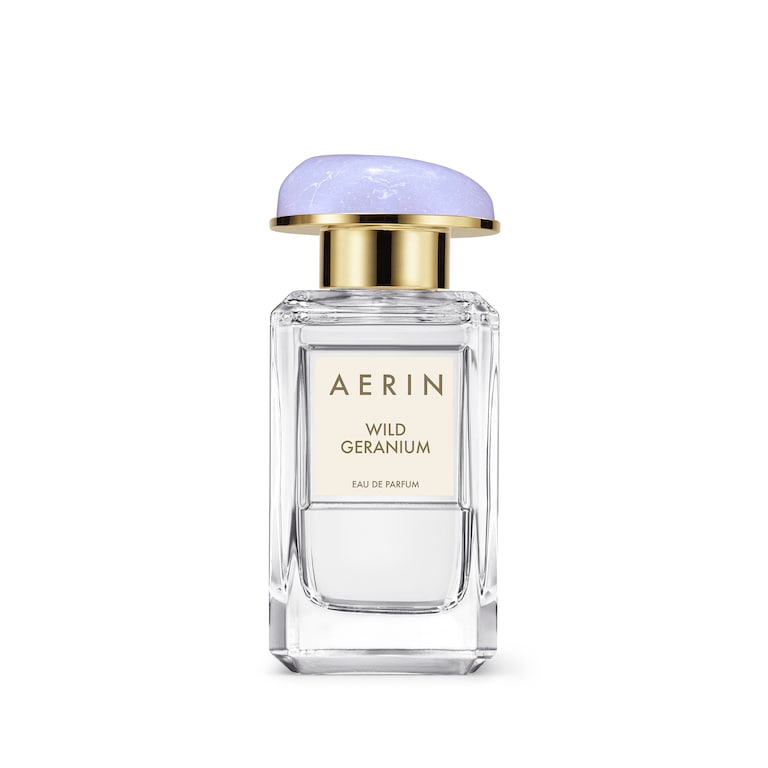 AERIN Wild Geranium Wild Geranium Eau de Parfum, 50ml, Product Shot