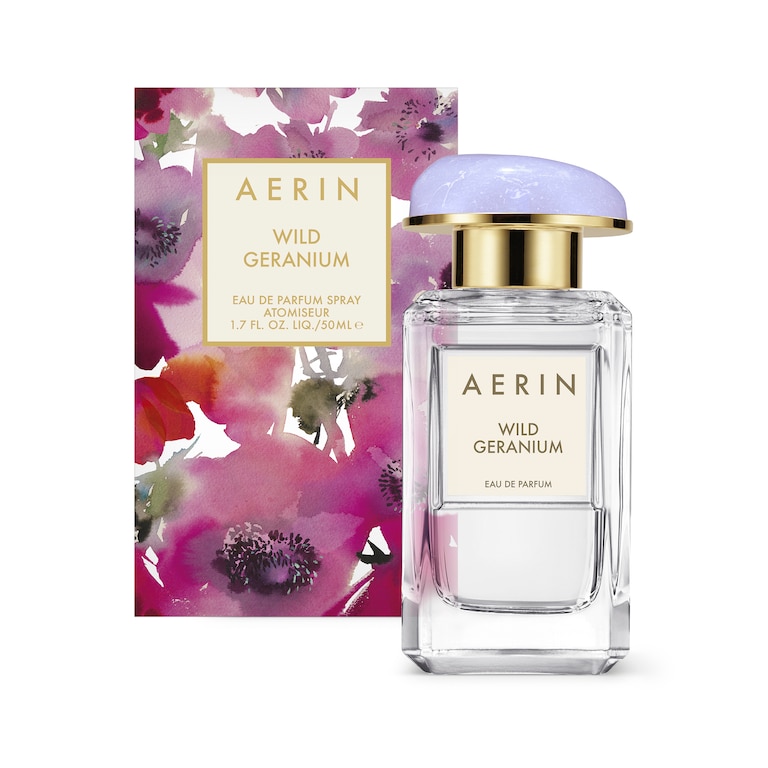 AERIN Wild Geranium Wild Geranium, 50ml, Product Shot