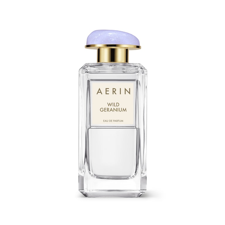 AERIN Wild Geranium Eau de Parfum, 100ml, Product Shot