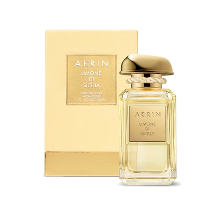 AERIN Limone di Sicilia Parfum Spray, 50.0 ml, Product Shot