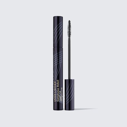 Sumptuous Rebel Mascara Allongeant et Liftant, 8.0 ml, Black, Product Shot