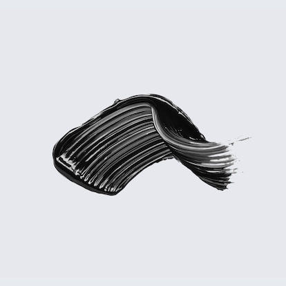 Sumptuous Rebel Mascara Allongeant et Liftant, 8.0 ml, Black, Smoosh