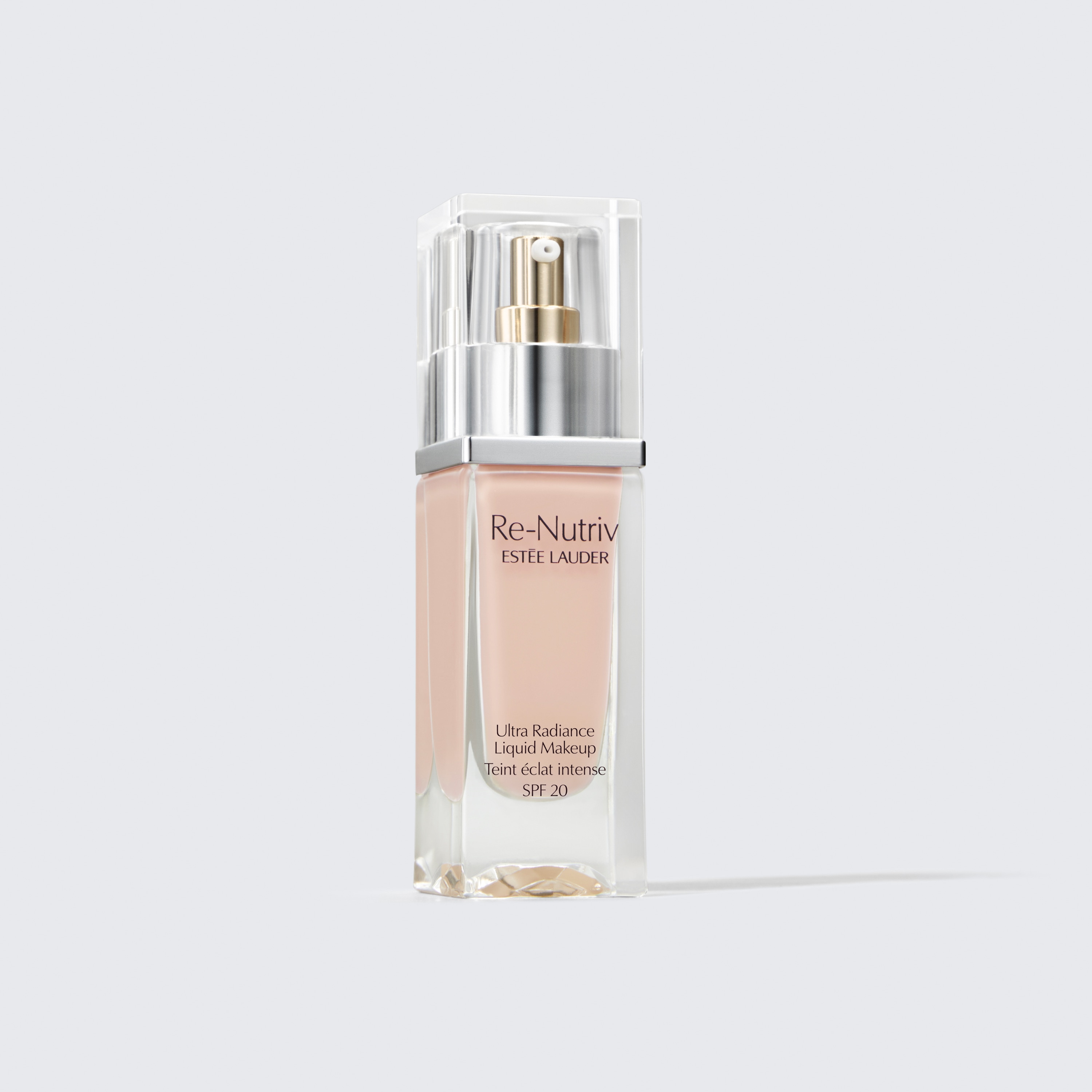 ESTÉE LAUDER Re-Nutriv パウダーファンデーション Re-Nutriv Ultra Radiance Liquid Makeup/Foundation SPF 20