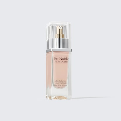Re-Nutriv Ultra Radiance Liquid Makeup/Foundation SPF 20, 30.0 ml, 1C1 Cool Bone, 1C1, Product Shot