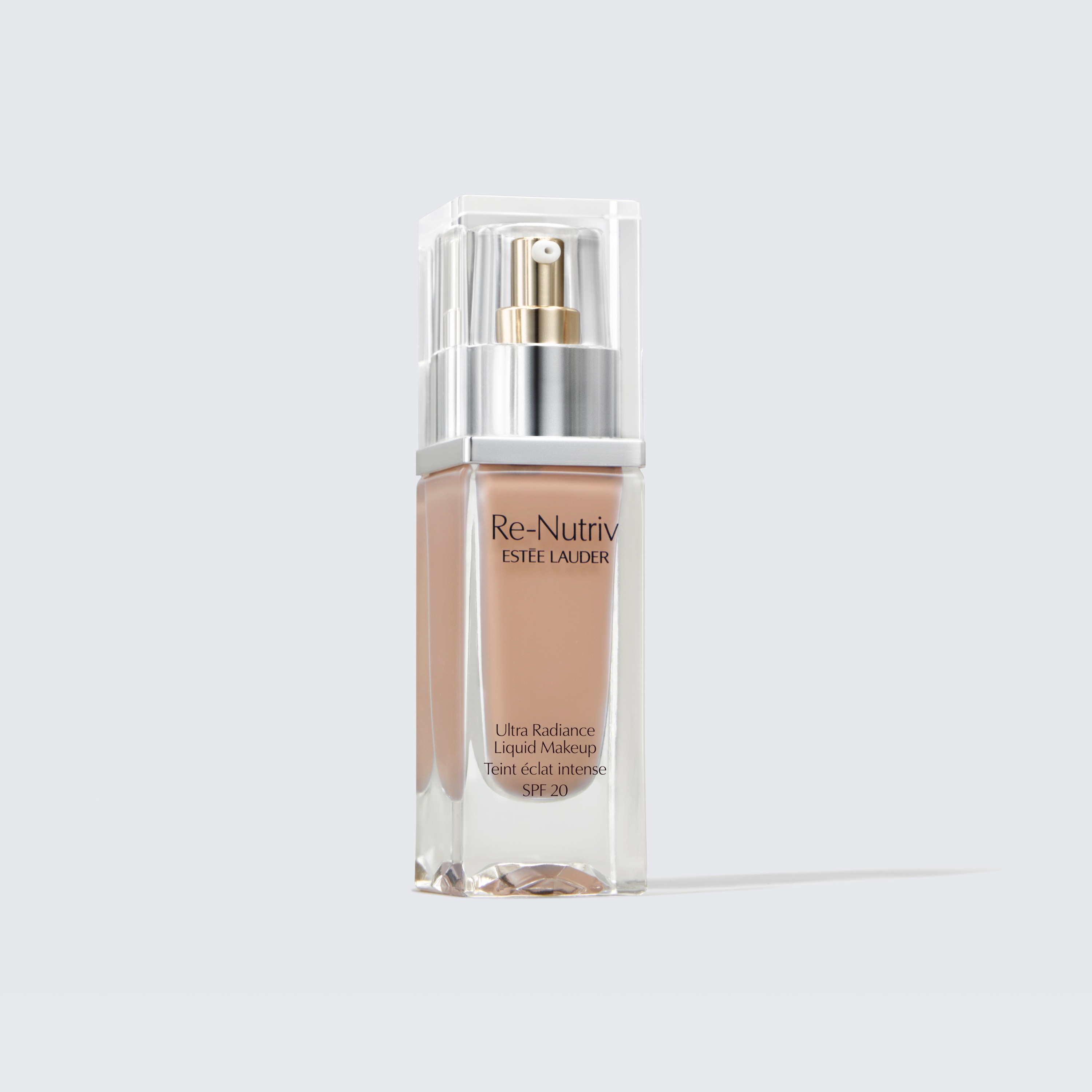 ESTÉE LAUDER Re-Nutriv リキッドファンデーション 30ml リニュートリィブ ラディアンス リクイッド メークアップ N