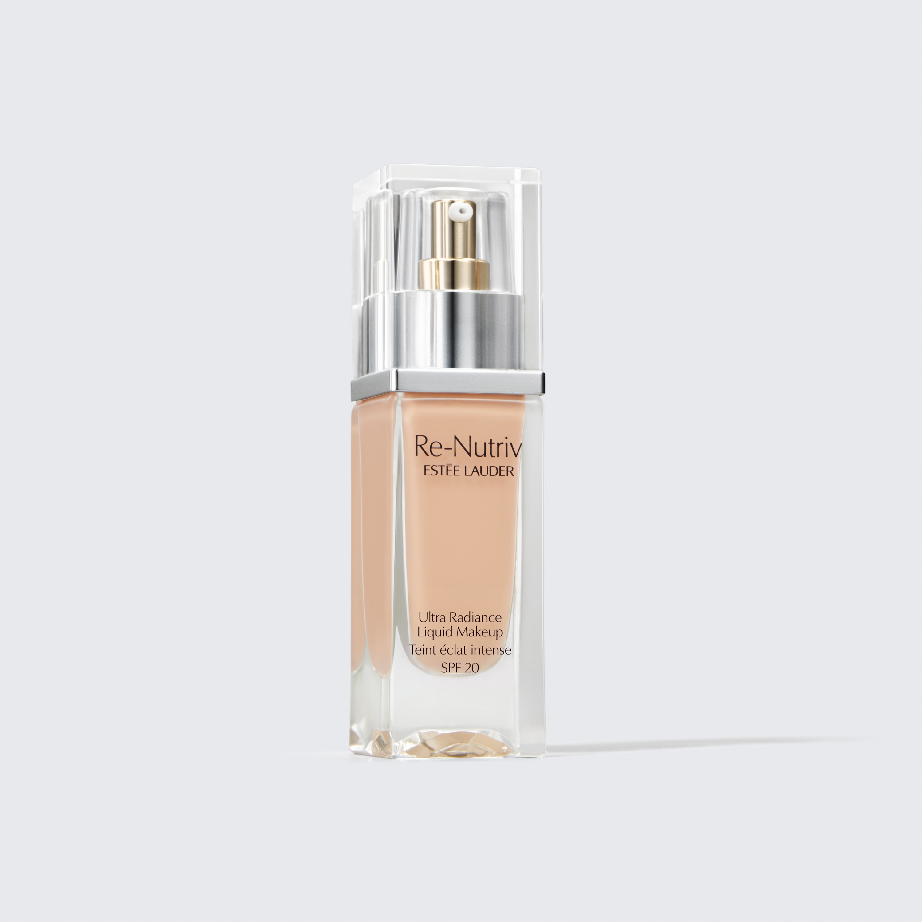 ESTÉE LAUDER Re-Nutriv Radiant UV Base ESTÉE LAUDER Re-Nutriv Radiant UV Base Re-Nutriv Radiant UV