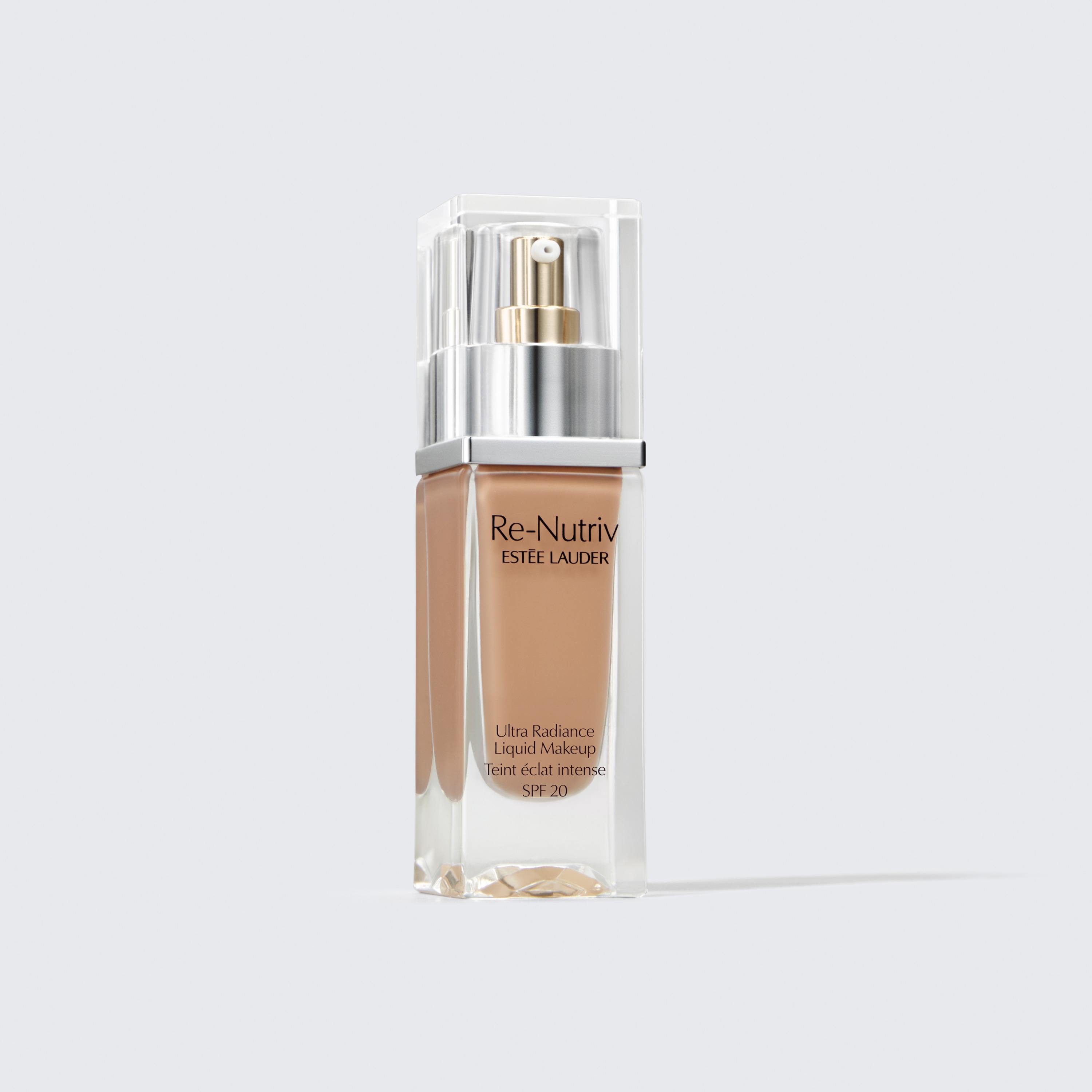 Re-Nutriv Ultra Radiance Liquid Makeup/Foundation SPF 20