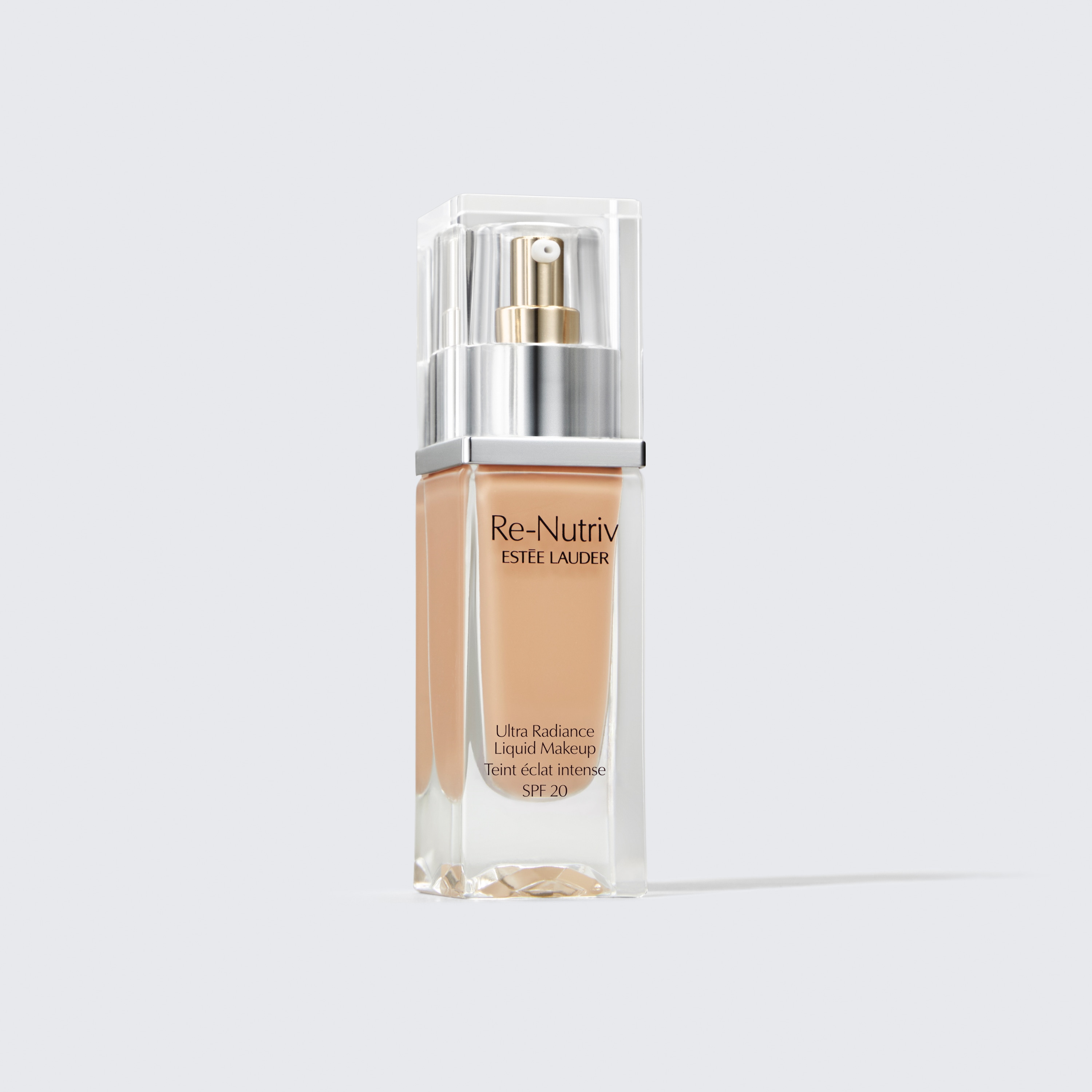 Re-Nutriv Ultra Radiance Liquid Makeup/Foundation SPF 20