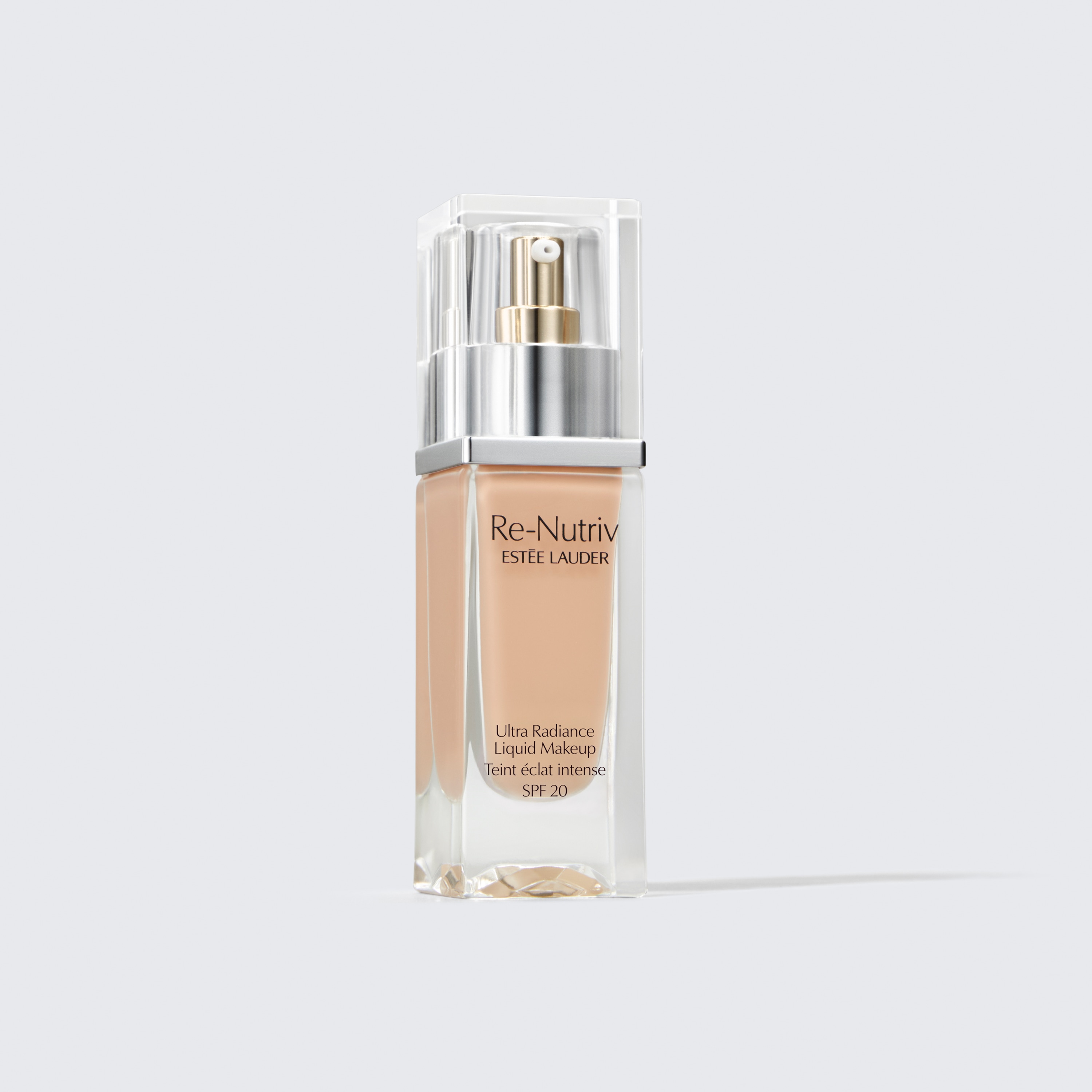 ESTEE LAUDER Re-Nutriv❗️2個❗️ Re-Nutriv Ultra Radiance Liquid Makeup/Foundation SPF 20