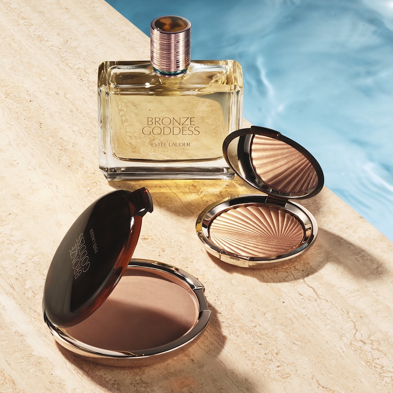 Bronze Goddess Eau Fraîche Eau de toilette, 100.0 ml, Alt