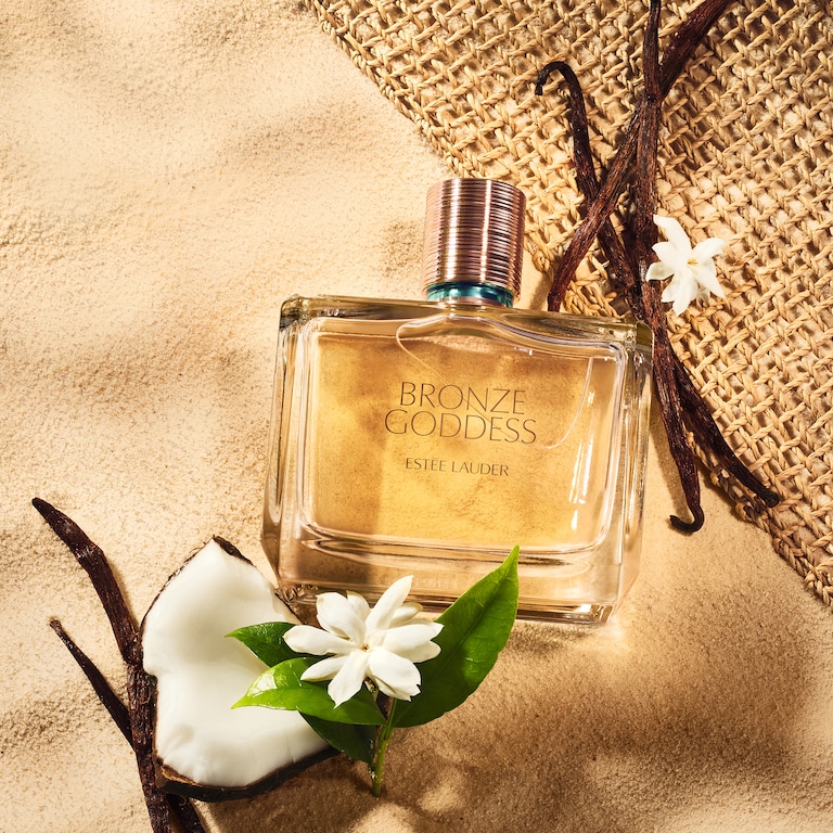 Bronze Goddess Eau Fraîche Eau de toilette, 100.0 ml, Alt