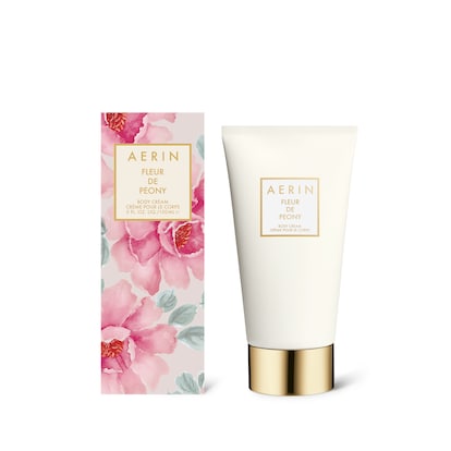 AERIN Fleur de Peony Body Cream, 150.0 ml, Product Shot