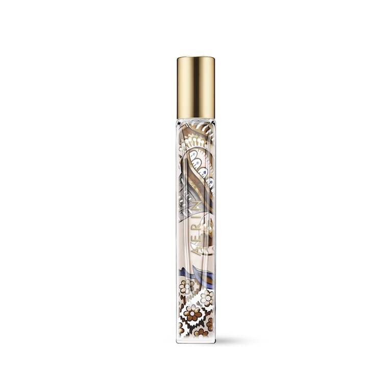 AERIN Amber Musk Eau de Parfum Spray, 7.0 ml, Product Shot