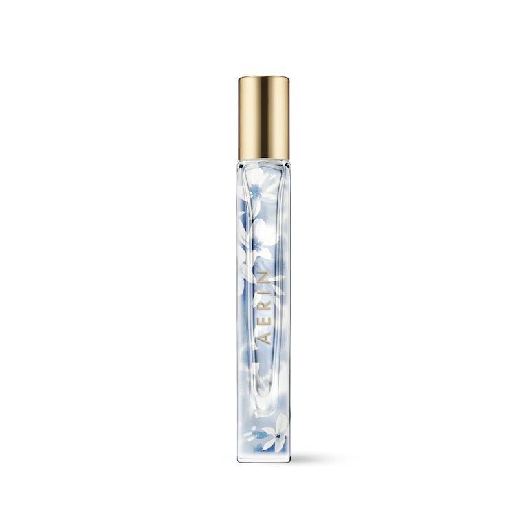 AERIN Ikat Jasmine Aerin Ikat Jasmine Travel Spray, 7ml, Product Shot