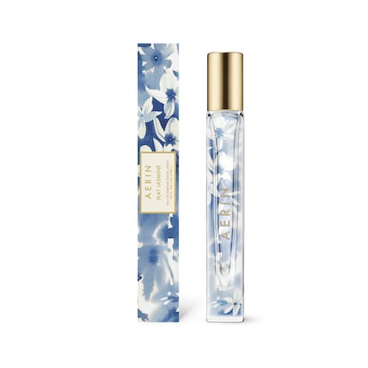 AERIN Ikat Jasmine Eau de Parfum Spray, 7.0 ml, Product Shot