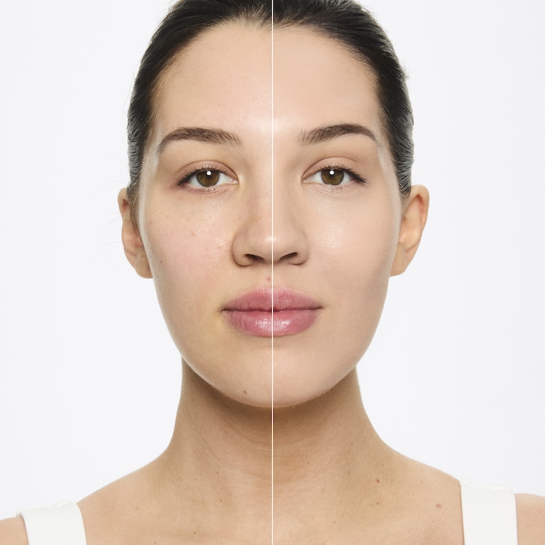 Double Wear Stay-in-Place Longwear Matte Foundation SPF 10, 30.0 ml, 2C3 Fresco, 2C3, Model, light