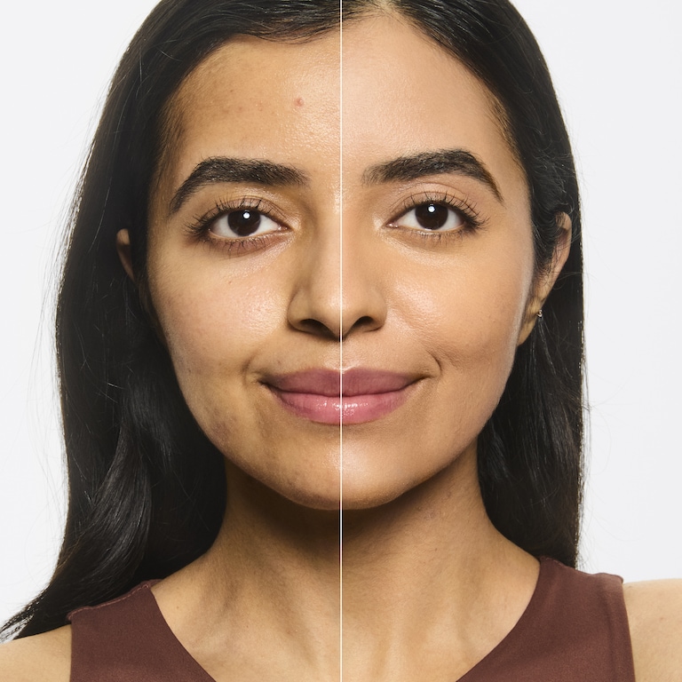 Double Wear Stay-in-Place Longwear Matte Foundation SPF 10, 30.0 ml, 4C1 Outdoor Beige, 4C1, Model, medium