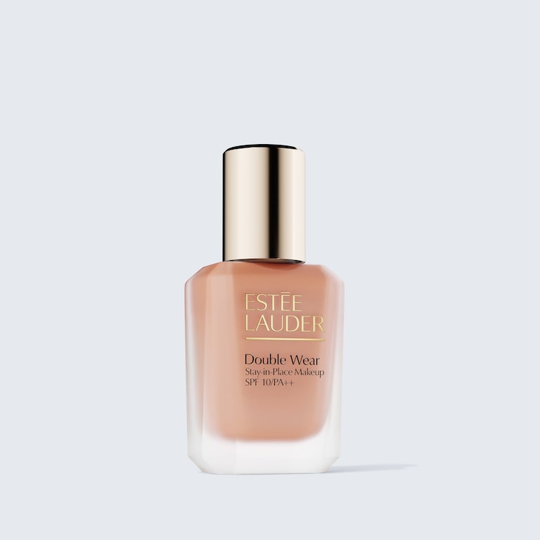 Double Wear Stay-in-Place Longwear Matte Foundation SPF 10, 30.0 ml, 4C1 Outdoor Beige, 4C1, Product Shot