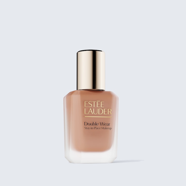 Double Wear Stay-in-Place Longwear Matte Foundation SPF 10, 30.0 ml, 4N1 Shell Beige, 4N1, Product Shot