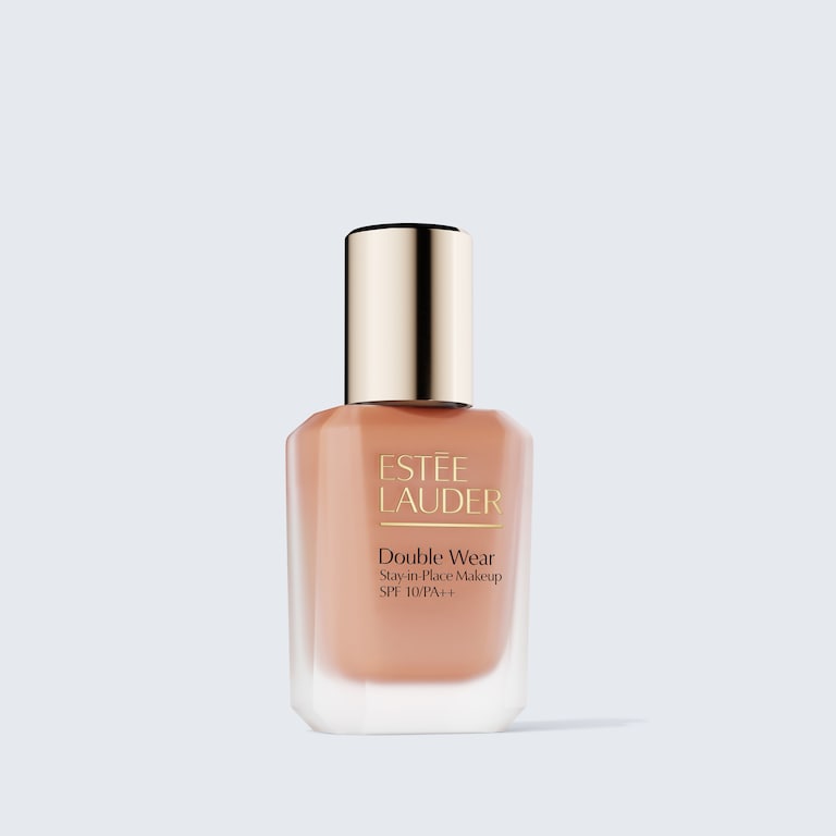 Double Wear Stay-in-Place Longwear Matte Foundation SPF 10, 30.0 ml, 4C2 Auburn, 4C2, Product Shot