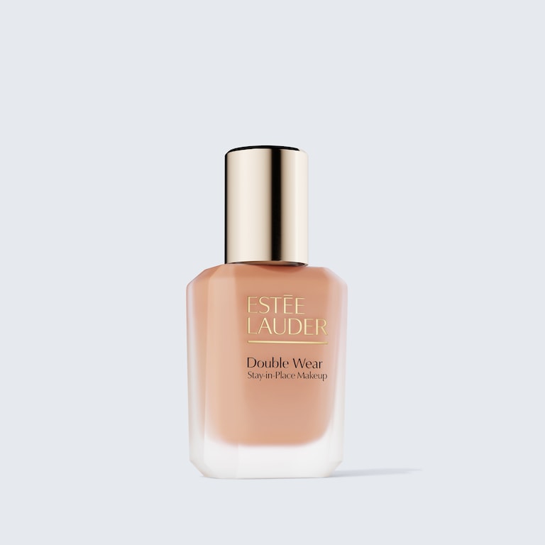 Double Wear Stay-in-Place Longwear Matte Foundation SPF 10, 30.0 ml, 3N1 Ivory Beige, 3N1, Product Shot