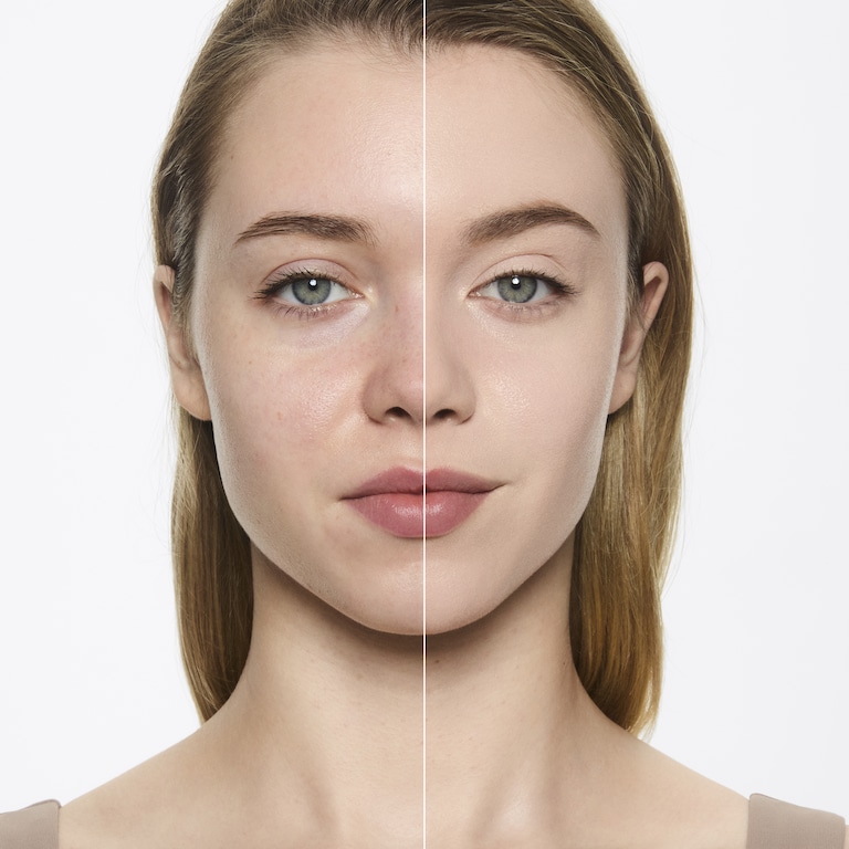 Double Wear Stay-in-Place Longwear Matte Foundation SPF 10, 30.0 ml, 1C0 Shell, 1C0, Model, light