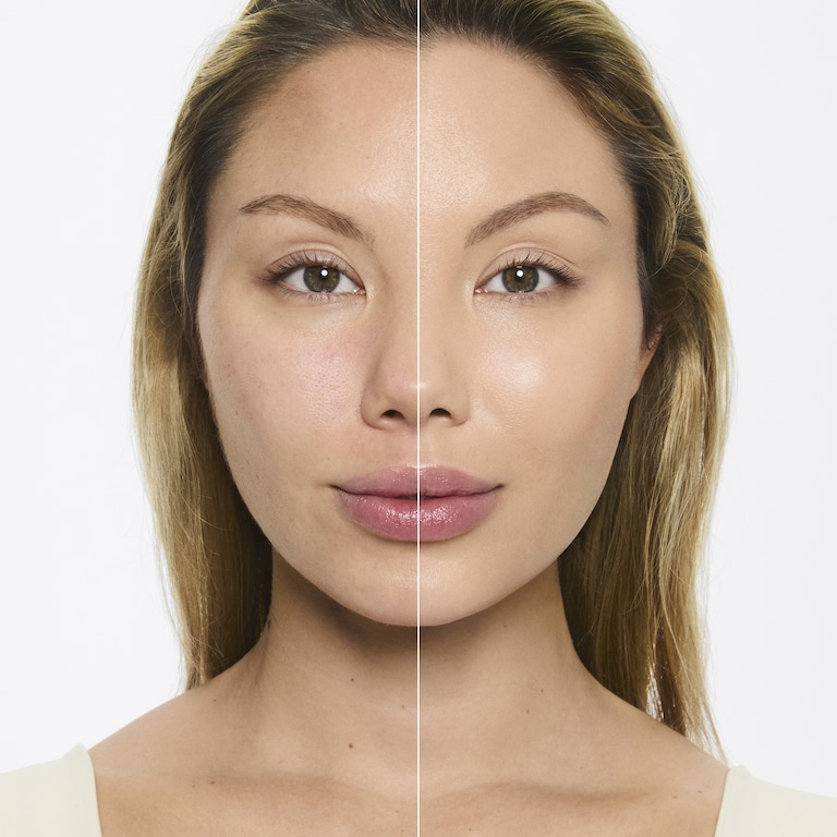 Double Wear Stay-in-Place Longwear Matte Foundation SPF 10, 30.0 ml, 1N2 Ecru, 1N2, Model, light