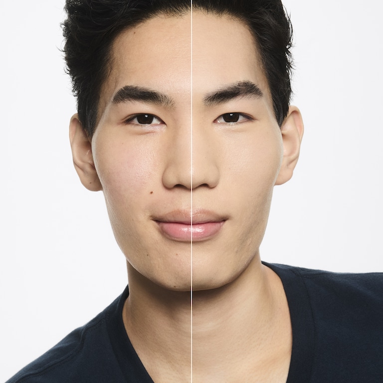 Double Wear Stay-in-Place Longwear Matte Foundation SPF 10, 30.0 ml, 1W1 Bone, 1W1, Model, light