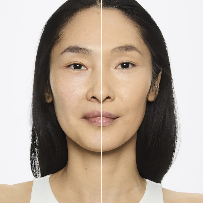 Double Wear Stay-in-Place Longwear Matte Foundation SPF 10, 30.0 ml, 1W2 Sand, 1W2, Model, light