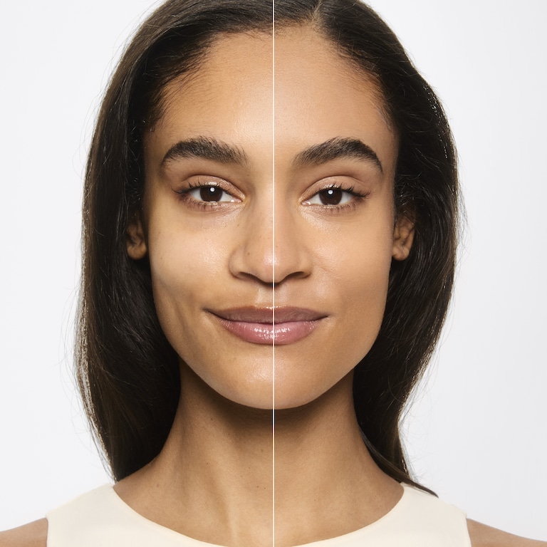 Double Wear Stay-in-Place Longwear Matte Foundation SPF 10, 30.0 ml, 4C3 Softan, 4C3, Model, medium