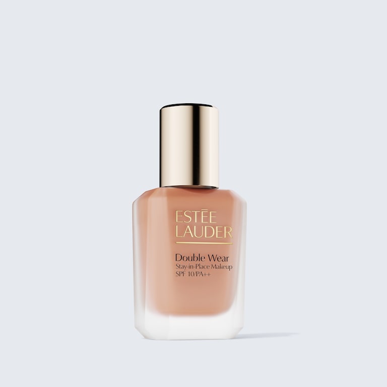 Double Wear Stay-in-Place Longwear Matte Foundation SPF 10, 30.0 ml, 4C3 Softan, 4C3, Product Shot