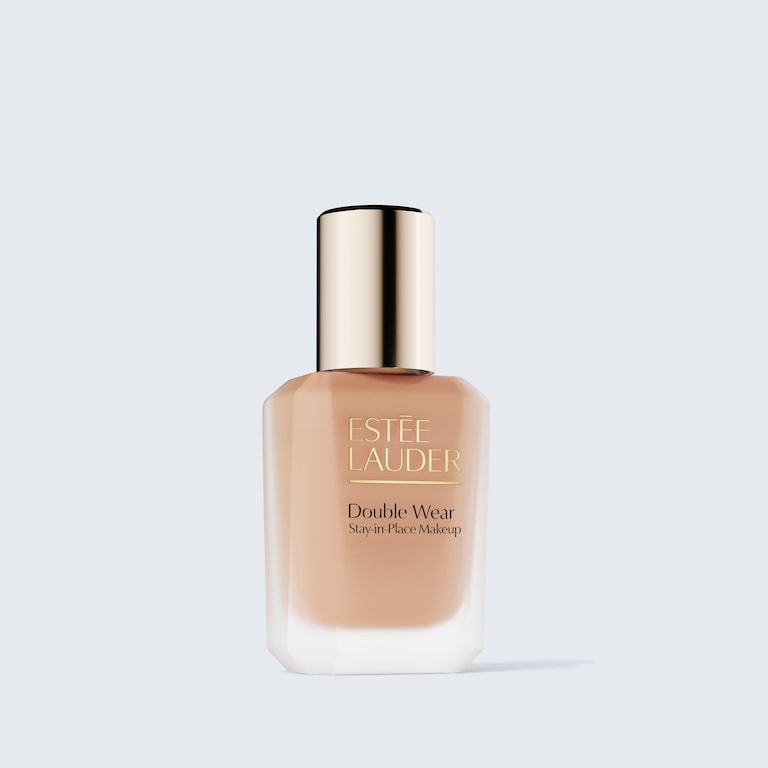 Double Wear Stay-in-Place Longwear Matte Foundation SPF 10, 30.0 ml, 2W1 Dawn, 2W1, Product Shot