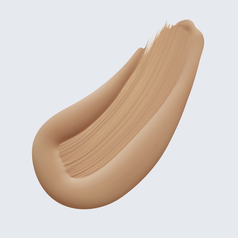 Double Wear Stay-in-Place Longwear Matte Foundation SPF 10, 30.0 ml, 4W3 Henna, 4W3, Smoosh