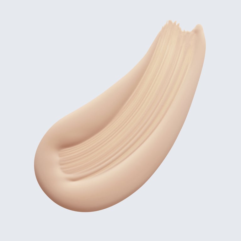 Double Wear Stay-in-Place Longwear Matte Foundation SPF 10, 30.0 ml, 2C0 Cool Vanilla, 2C0, Smoosh