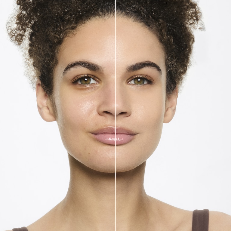 Double Wear Stay-in-Place Longwear Matte Foundation SPF 10, 30.0 ml, 2C0 Cool Vanilla, 2C0, Model, light