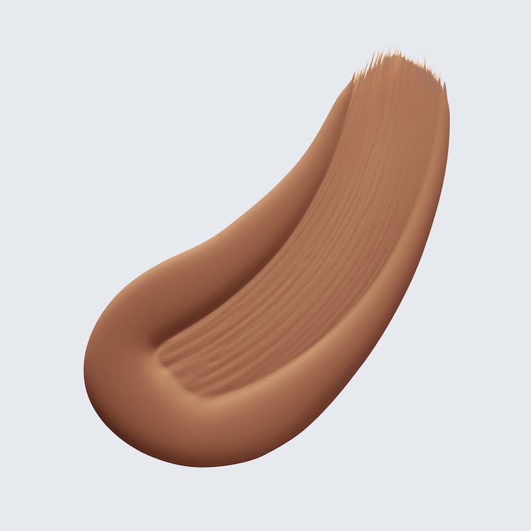 Double Wear Stay-in-Place Longwear Matte Foundation SPF 10, 30.0 ml, 5C1 Rich Chestnut, 5C1, Smoosh