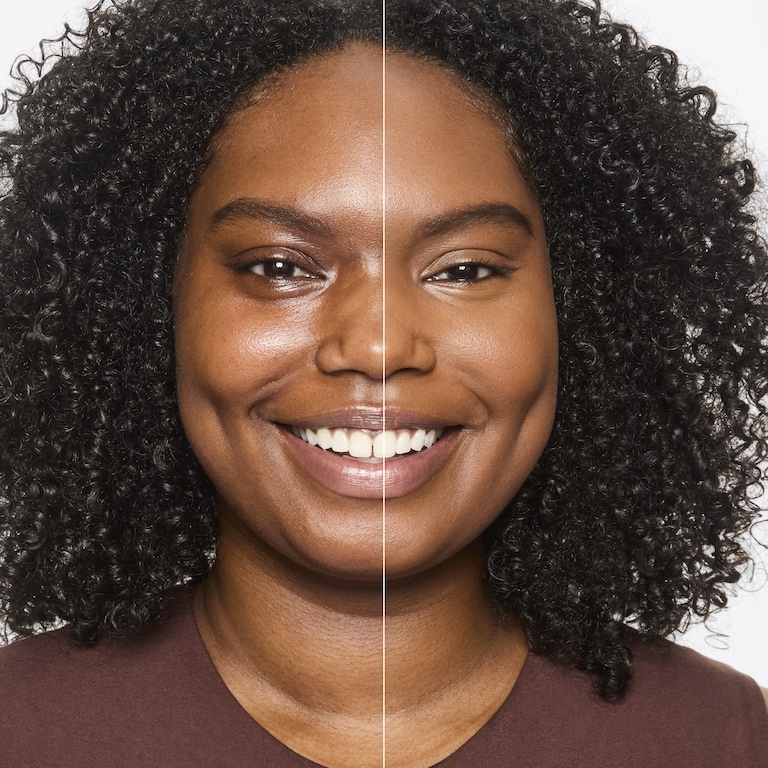 Double Wear Stay-in-Place Longwear Matte Foundation SPF 10, 30.0 ml, 5C1 Rich Chestnut, 5C1, Model, deep