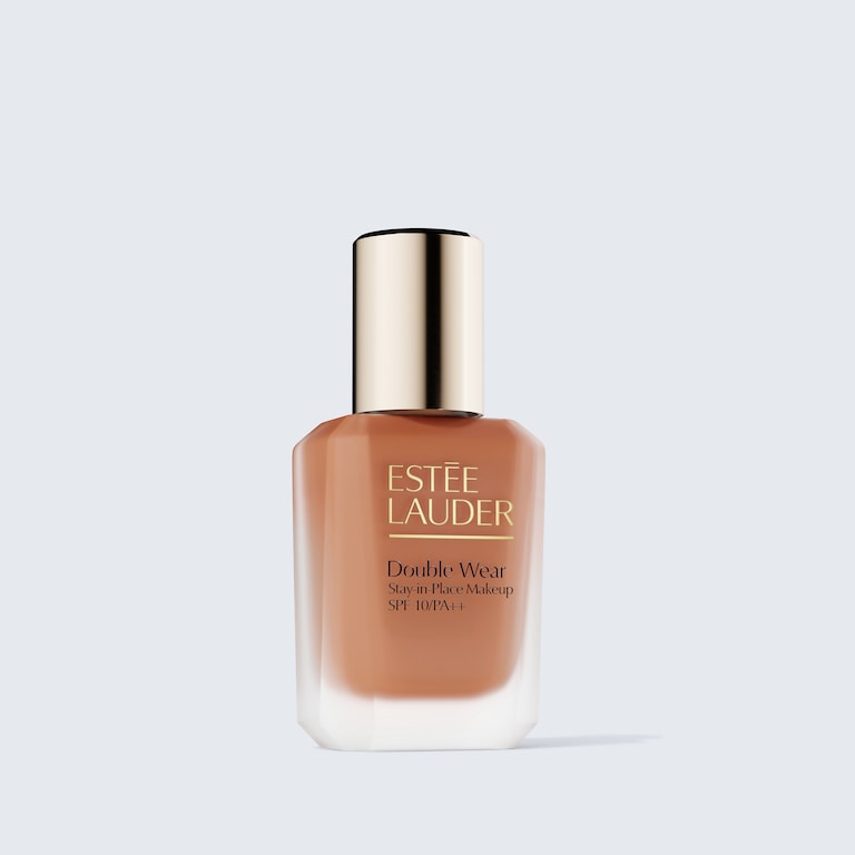 Double Wear Stay-in-Place Longwear Matte Foundation SPF 10, 30.0 ml, 5C1 Rich Chestnut, 5C1, Product Shot