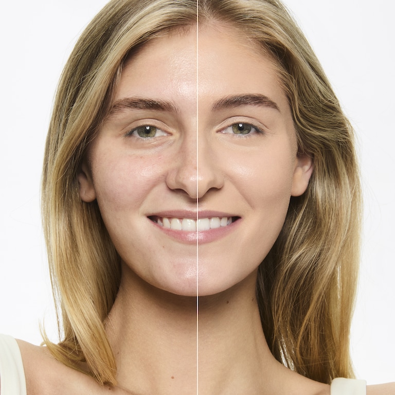 Double Wear Stay-in-Place Longwear Matte Foundation SPF 10, 30.0 ml, 2C1 Pure Beige, 2C1, Model, light