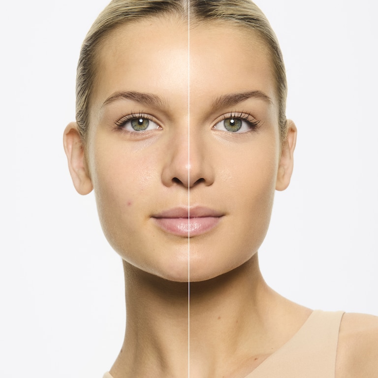 Double Wear Stay-in-Place Longwear Matte Foundation SPF 10, 30.0 ml, 3C0 Cool Crème, 3C0, Model, medium