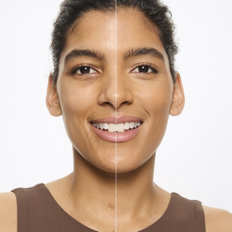 Double Wear Stay-in-Place Longwear Matte Foundation SPF 10, 30.0 ml, 4N2 Spiced Sand, 4N2, Model, medium