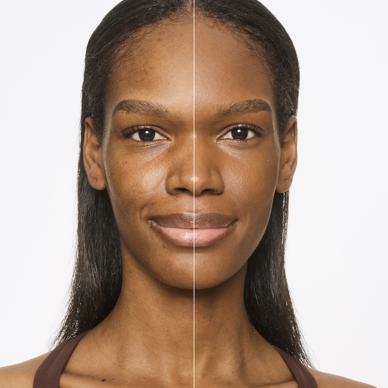 Double Wear Stay-in-Place Longwear Matte Foundation SPF 10, 30.0 ml, 5N2 Amber Honey, 5N2, Model, deep