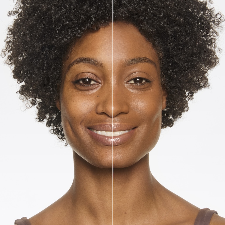 Double Wear Stay-in-Place Longwear Matte Foundation SPF 10, 30.0 ml, 6N1 Mocha, 6N1, Model, deep